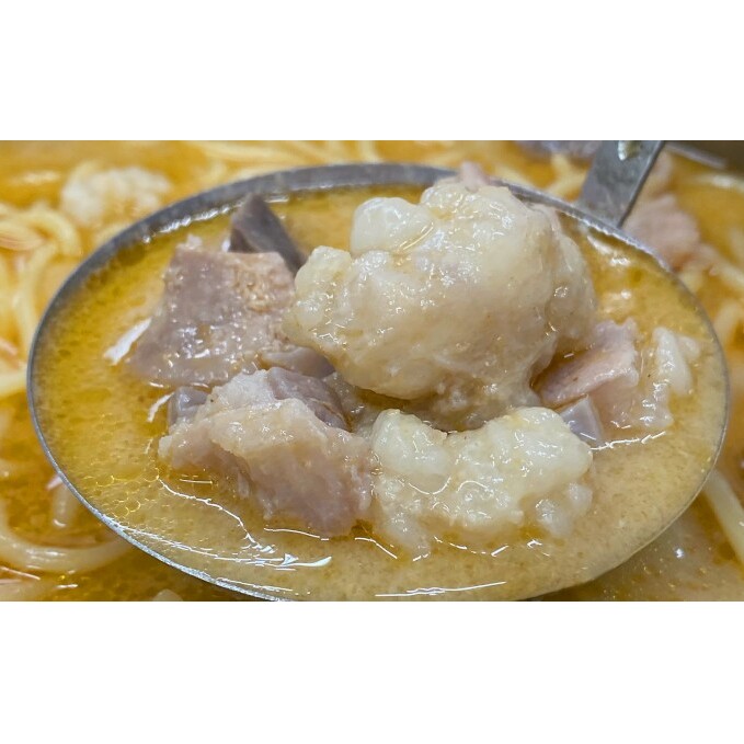 【もつ処 兆や】国産牛 もつ鍋 セット 2～3人前×2セット（醤油味・味噌味）※配送不可：北海道・沖縄・離島 お肉 牛肉 鍋セット モツ鍋 _イメージ5