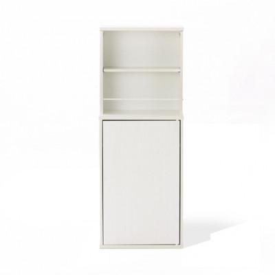 ふるさと納税 大河原町 隠せる本棚 HKH-400 ホワイト アイリスオーヤマ HIROBIRO[53753296] |  | 02