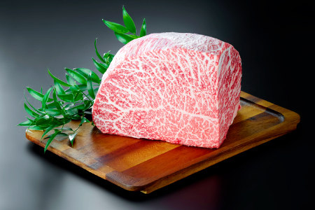 【A5】鳥取和牛モモスライス 400g