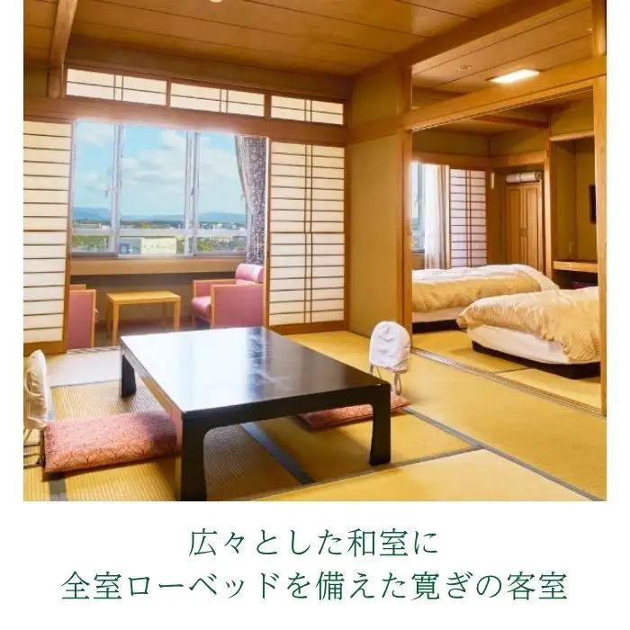 奈良パークホテル　ギフト券5,000円分　【18-048】