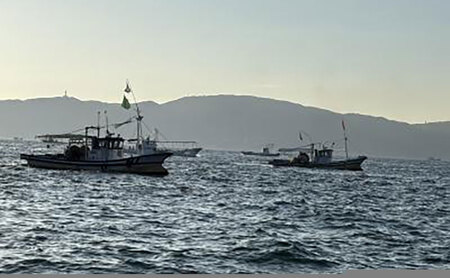 明石産鯛・蛸アソートパック（4種類）