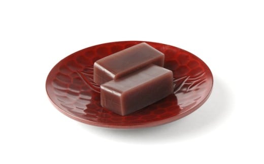 江の島名物 元祖中村屋 羊羹 4種 6本詰め合わせ 海苔羊羹 のり 海苔 羊羹 弁天塩羊羹 栗羊羹 くり クリ 塩羊羹 本煉羊羹 和菓子 ようかん youkan 和菓子 あんこ 餡 中村屋羊羹店 江の