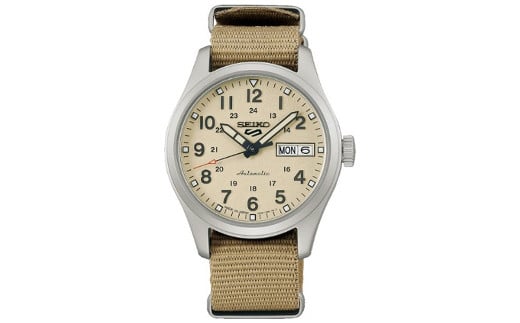 SBSA199｢セイコー5スポーツ｣メカニカル／時計 ウォッチ 腕時計 セイコー 機械式腕時計 SEIKO ファッション メンズ 岩手県 二戸市