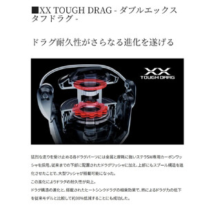 シマノ 釣具 ステラ SW 10000PG