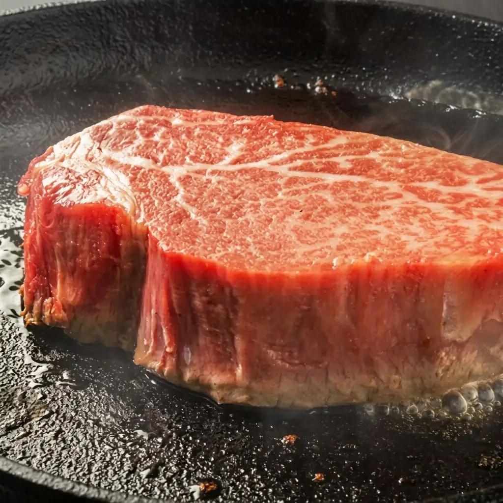 牛肉 A5等級 黒毛 和牛 肩ロース サーロイン ヒレ 食べ比べ 定期便 3回 お届け 牛肉
