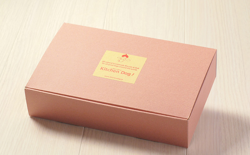 ビスケット By the sea バイ・ザ・シー 45g×3パック 犬用 ペット用 犬 手作り 作りたて 食べやすい トレーニング  磯の香り 海苔 カツオ 海苔巻き 風味豊か 大田区 東京都