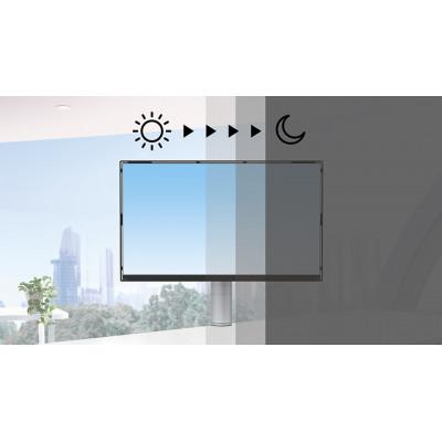 ふるさと納税 白山市 【国内生産】EIZO 23.8型 FlexScan FLT-S (デスクスタンド)【複数個口で配送】 |  | 03