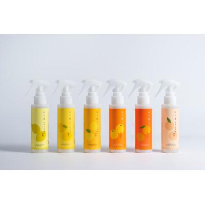 ふるさと納税 鬼北町 おり髪   ゆず |  | 01