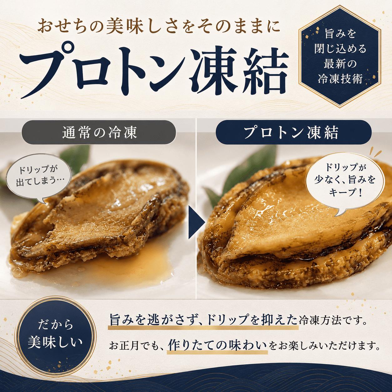 【先行予約】 おせち 3人前 21品＋こっぺ甲羅盛り 《12月30日お届け》 | こっぺ カニ 2027年 個食 一段重 冷凍 お節 保存料不使用 お正月 おすすめ 京都 舞鶴 おせち料理 盛り付け済み 取り分け不要 年末 お取り寄せ 年内発送