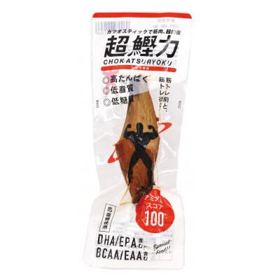 ふるさと納税 土佐市 土佐市　超鰹力しょうが味・しょうゆ味　各5本 |  | 03