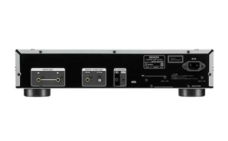 DENON CDプレーヤー ［DCD900NE］ F21R-829