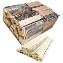 【ふるさと納税】No25 広葉樹の薪 ソロキャンプ用 薪の長さ約17cm 宅配80サイズ【産地】長野県 八ヶ岳通販【1510578】