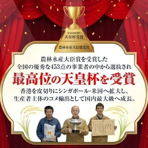ゆめぴりか ななつぼし 20kg 定期 12回 令和8年産 お米 米 ゆめぴりか