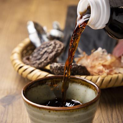 ふるさと納税 茅野市 渡辺製麺 信州わたなべのそばつゆ 2倍濃縮 500ml 常温 信州八ヶ岳よりお届け |  | 02