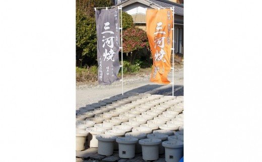 バーベキューコンロ鉄板（赤） H023-048