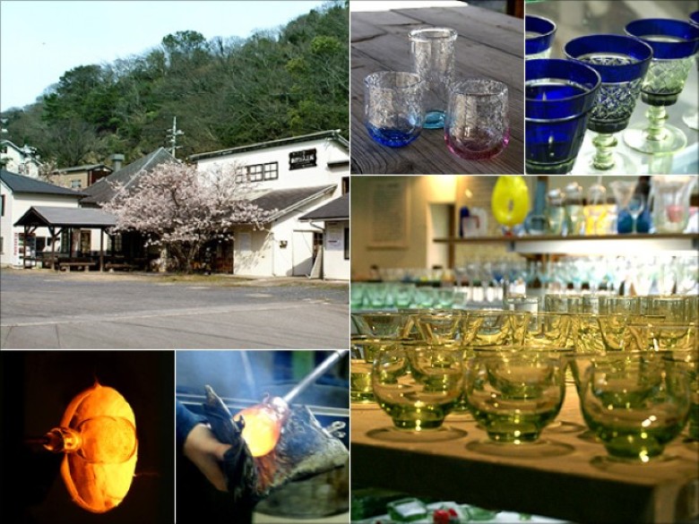 チケット 体験チケット 彫刻体験 お1人様 萩 萩ガラス工房　｜hg001043