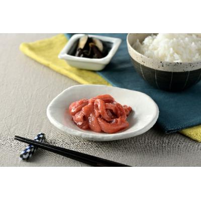 ふるさと納税 気仙沼市 小野万 いか明太子 4kg(1kg×4p) 冷凍【ご飯のお供に、酒の肴に】[20564625] |  | 02