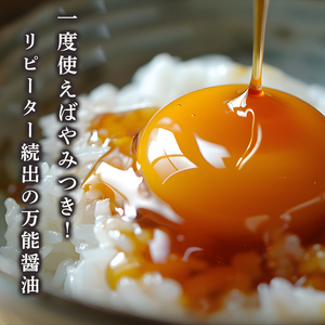 うま味醤油 200ml×10本 ： 旨味調味料 醤油 しょう油 旨味醤油 うま味しょう油