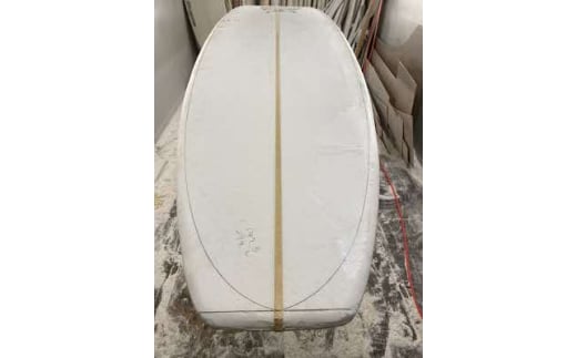 【ファンボード】オリジナルサーフボード　オーダーチケット　HosoiiSurf＆Sports Chigasaki