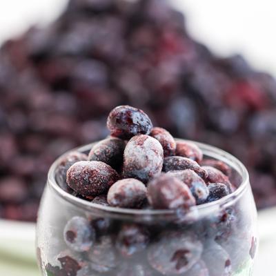 ふるさと納税 富良野市 冷凍ハスカップ　3kg |  | 03