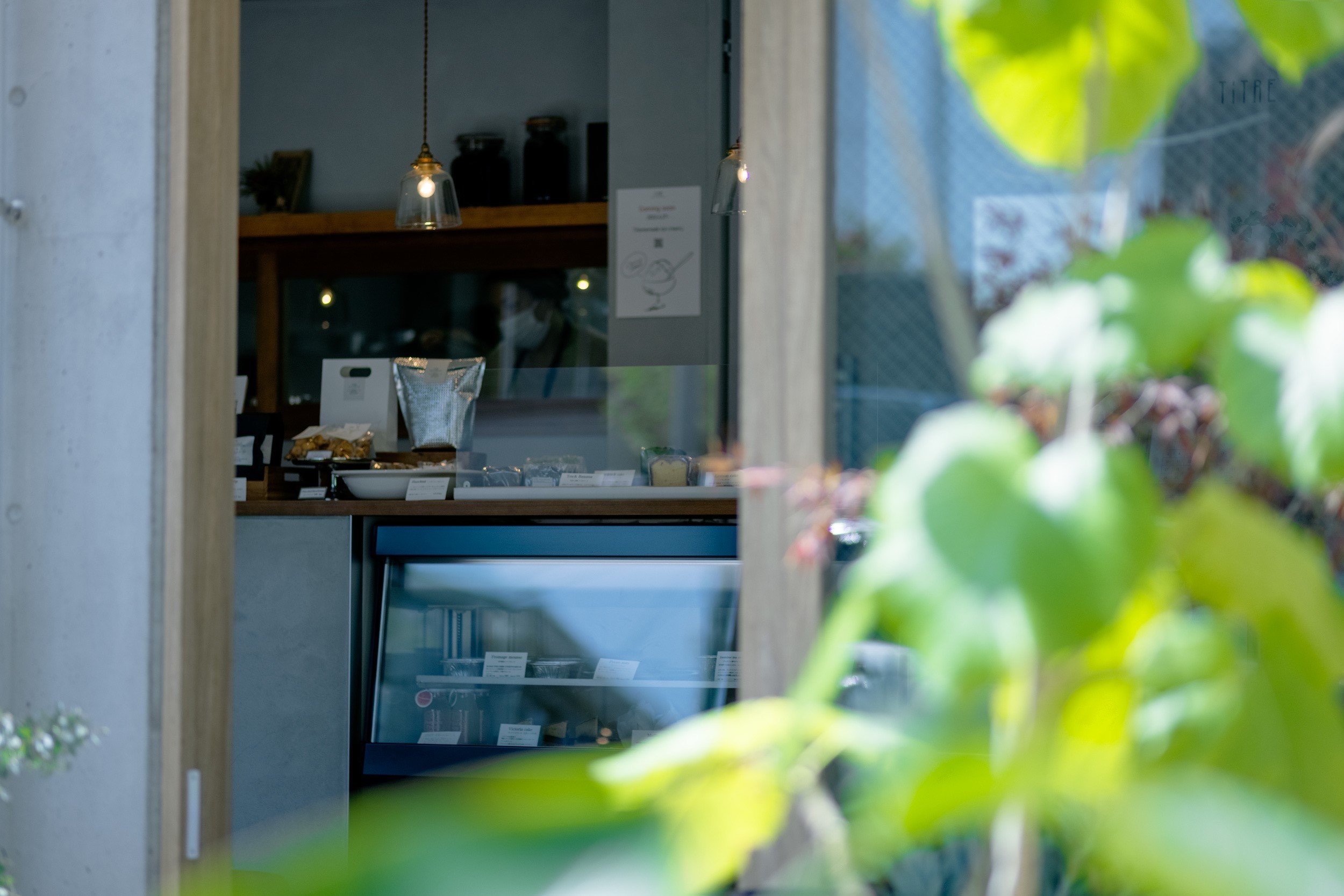 【TiTRE】お食事・お買い物に使える3,000円分チケット（ふるさとチケット）お買物券 お土産 洋菓子 焼菓子 クッキー ケーキ アイスクリーム ギフト プレゼント 贈り物 東京 世田谷