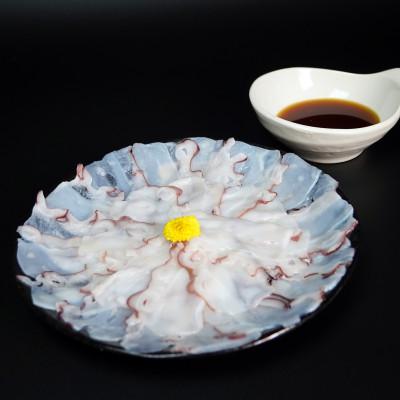 ふるさと納税 稚内市 【宗谷の海味】蛸の魅力詰め合わせセット(たこしゃぶ たこザンギ) 北海道 宗谷漁協 |  | 01