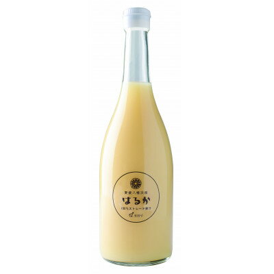 【ふるさと納税】はるかジュース720ml×6本【E56-65】【1618488】