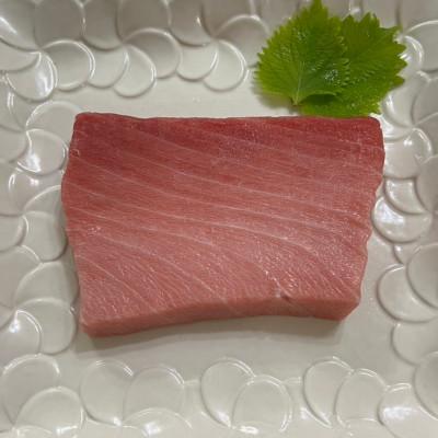 ふるさと納税 三浦市 天然本鮪　上脂トロサク　アイルランド産(1柵) |  | 01