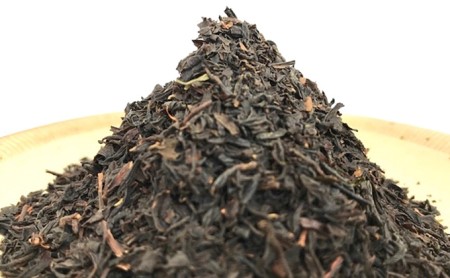 ホッとひととき。南信州産茶葉100％ 信州和紅茶 リーフ