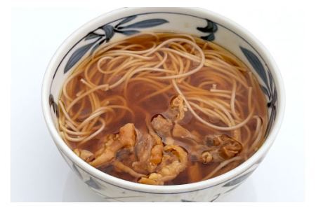 お肉屋さんのお惣菜 国産親鶏の煮込み 140g×3個 [関精肉畜産 宮城県 加美町 44581344]鶏肉 煮込み お惣菜 おかず おつまみ