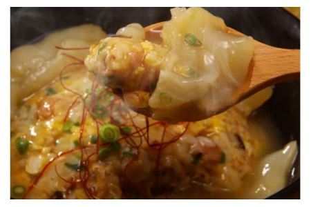 【TVで紹介！】 訳あり ふかひれ屋が本気でつくったゴロゴロふかひれ煮込み 150g×5個 [石渡商店 宮城県 気仙沼市 20564140]