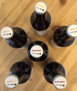 クラフトビール　お楽しみ6本セット（330ml×6本）
