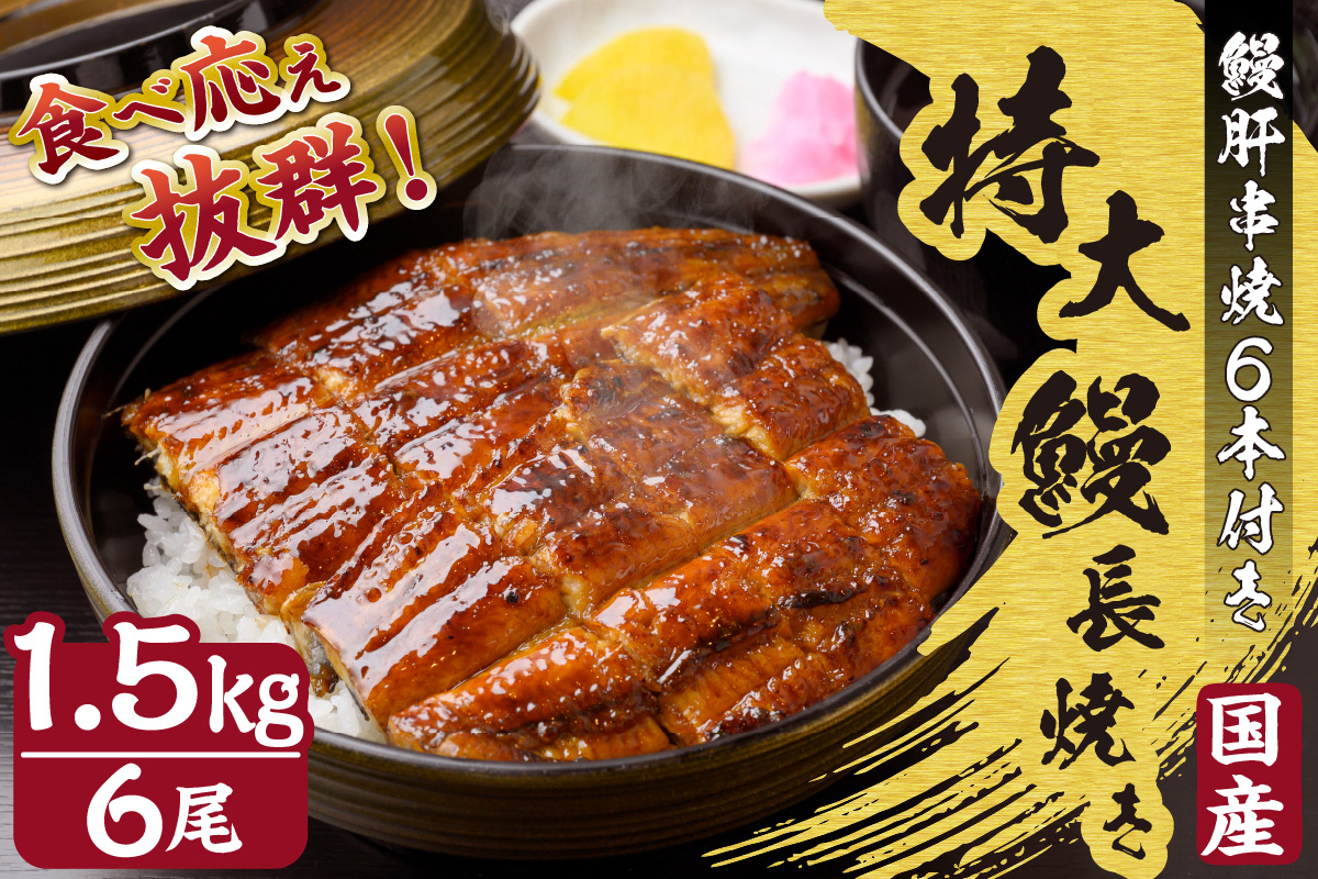 
【土用の丑の日対応　一の丑7/16（火）入金まで二の丑7/28（日）入金まで】鰻ざんまいDXセット2

