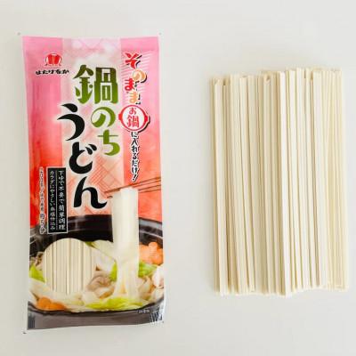 ふるさと納税 宮城県 鍋のちうどん　200g×20 |  | 01