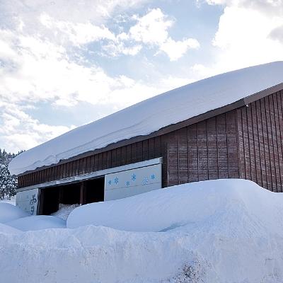 ふるさと納税 糸魚川市 雪室銘茶詰合せ　EH-27 |  | 03