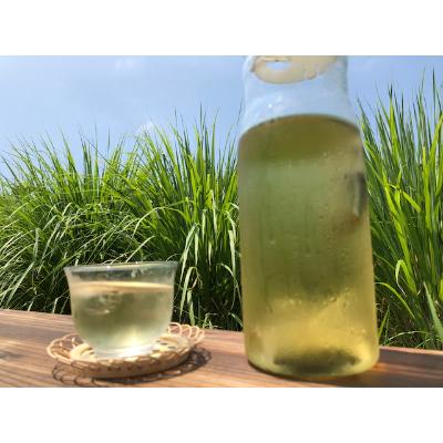 ふるさと納税 苓北町 【天草産】レモングラスティー詰め合わせ |  | 03