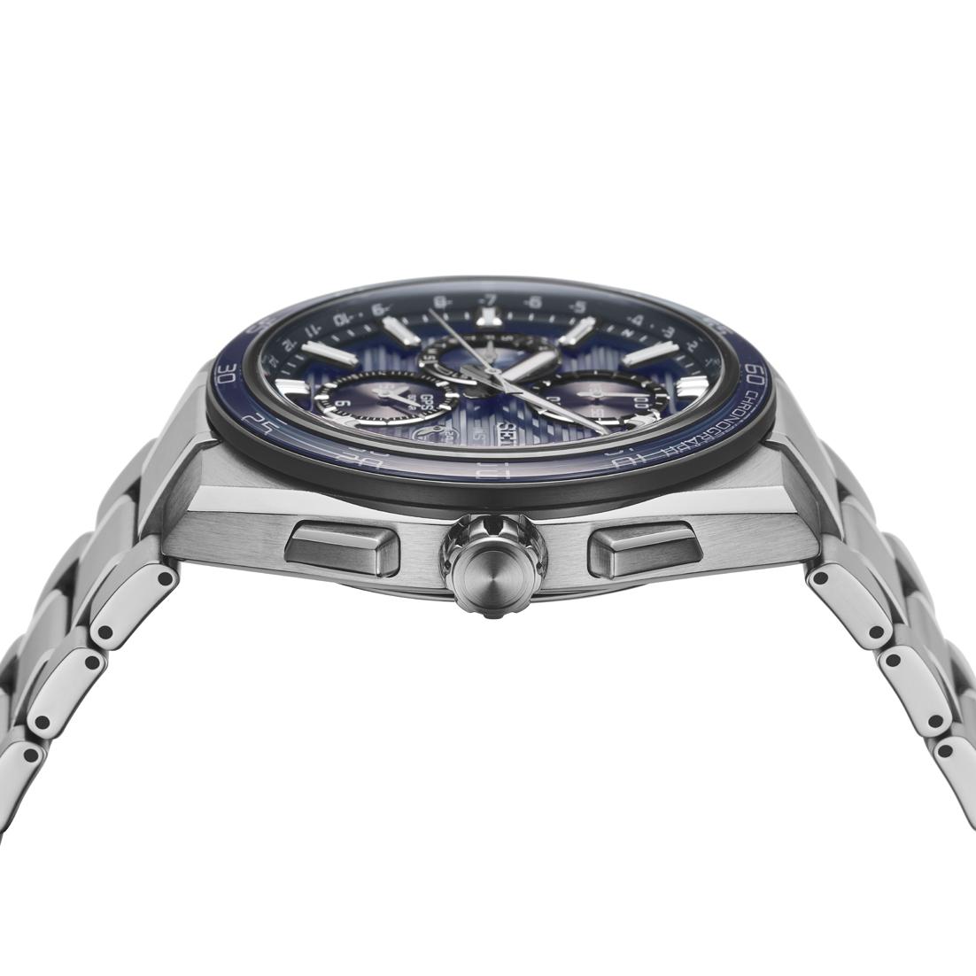 SEIKO SBXC175 アストロン ネクスター (NEXTER) | セイコー アストロン ネクスター ソーラー GPS グローバルブランド 専用モデル 腕時計 時計 ウオッチ 防水 長野県 塩尻