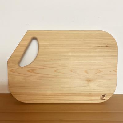 ふるさと納税 関市 立てられる HINOKIまな板 330×220×20mm 収納しやすい 桧 ひのき 料理 |  | 02