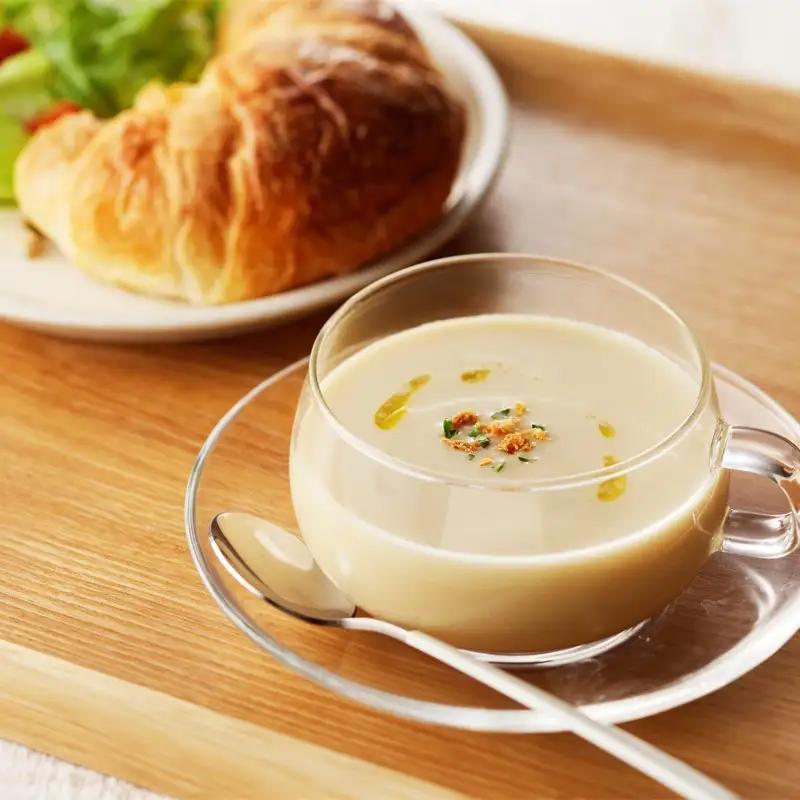 【クリームスープ】しょうがのクリームスープ 150g×2