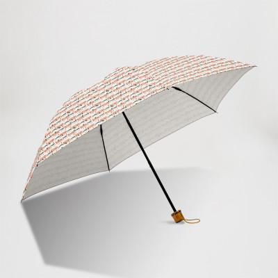 ふるさと納税 東大阪市 EMILY BURNINGHAM 折りたたみ傘ミニ55cm[ロンドン] |  | 01