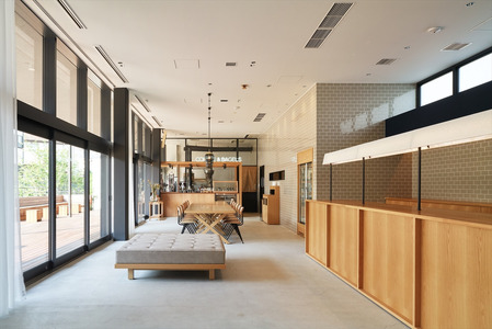 MUSTARD(TM)　HOTEL SHIMOKITAZAWA　宿泊クーポン券（ふるさとチケット）50,000円分【宿泊 宿泊券 ホテル 旅行 観光 クーポン チケット 家族旅行 ビジネス 東京 都内