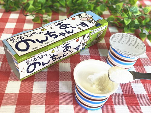 【ふるさと納税】＼バニラアイス 10パック30個／ 豊橋生まれ のんちゃん アイス 10パック30個 大容量 カップ アイス アイスクリーム 小分け 牛乳 デザート スイーツ おやつ 冷菓 15000円 1万5千円 豊橋市
