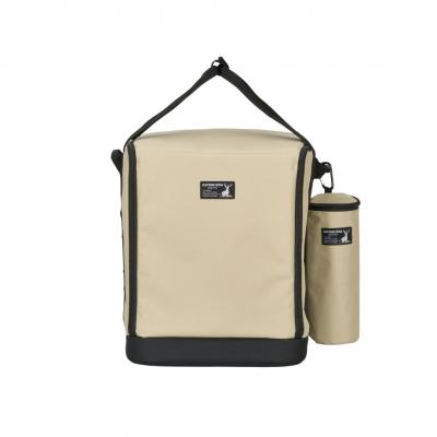 ふるさと納税 三条市 [キャプテンスタッグ×コロナ] 石油ファンヒーター 専用収納ケース付きセット【108S005】 |  | 01