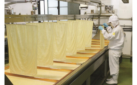 生ゆば詰め合わせ