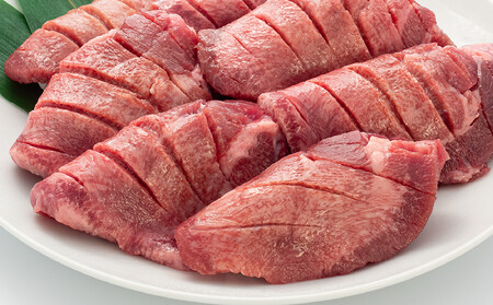 仙台発祥 プレミアム牛たん 10mm 250g×8袋【牛タン・熟成】