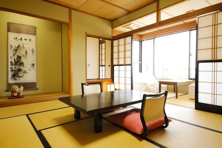 石川県七尾市 ふるさと納税 宿泊補助券 宝仙閣 15,000円分