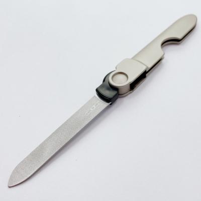 ふるさと納税 関市 匠の技 回転収納式ツーウェイ・ツメヤスリ |  | 03