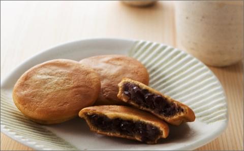 がちゃまん（15個入り）　AP00018