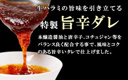 P61-44 【訳あり】牛ハラミ肉(旨辛、ねぎ塩)  600g 【wksg01】 【fukuchi00】 牛 ハラミ 肉 牛 ハラミ 肉 牛 ハラミ 肉 牛 ハラミ 肉 牛 ハラミ 肉 牛 ハラミ 肉