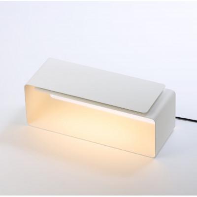 ふるさと納税 八潮市 LIGHT SHELF - WHITE ＜ LED照明器具 ＞